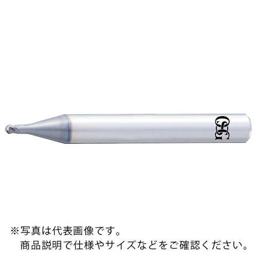 ��SALE���ʡ�OSG Ķ�ťܡ��륨��ɥߥ� ����ٹ��ѹ�ǽΨ�� 4�� AE-BM-H �ܡ���Ⱦ��1.5mm �Ϸ�3mm 8549603 ( AE-BM-H R1.5X6 (8549603) ) ������������(��) ( I8C39 )