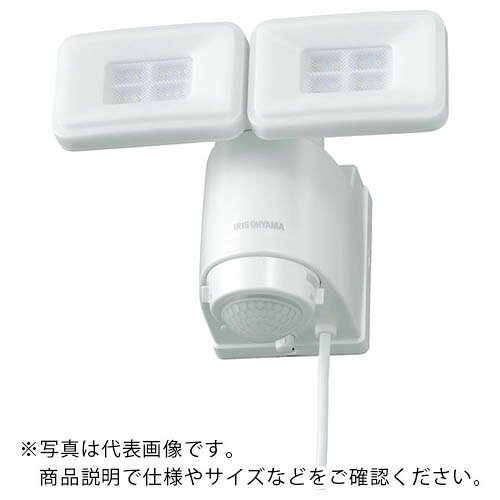 IRIS ( アイリスオーヤマ ) 522498 AC式LED防犯センサーライト ( LSL-ACTN-2400 )