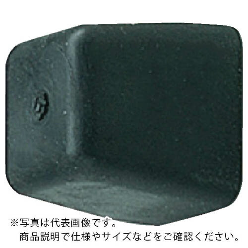 TRUSCO  20X20  ( DS2020-BK ) ȥ饹滳()