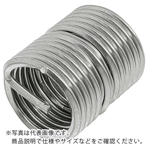 TRUSCO E�������� ���å����󥵡��� LM3X0.5 1.5DNS 4���� ( ER-M305X1.5DNS ) �ȥ饹���滳(��)