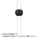 TRUSCO らくらくシート押さえUピン 30cm 10本入 ( RKP30-10 ) トラスコ中山(株)