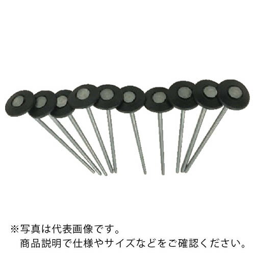 TRUSCO ѲŴţ ѥåȥåȥ 15cm 10 ( SKP15-10 ) ȥ饹滳()