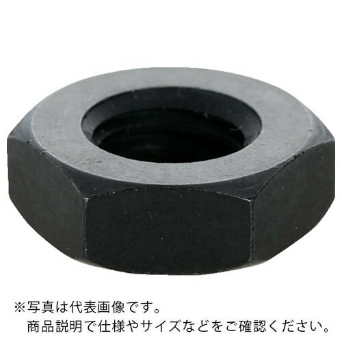 TRUSCO 平ナット ネジ 10ミリ ( T10M-JN ) トラスコ中山(株)