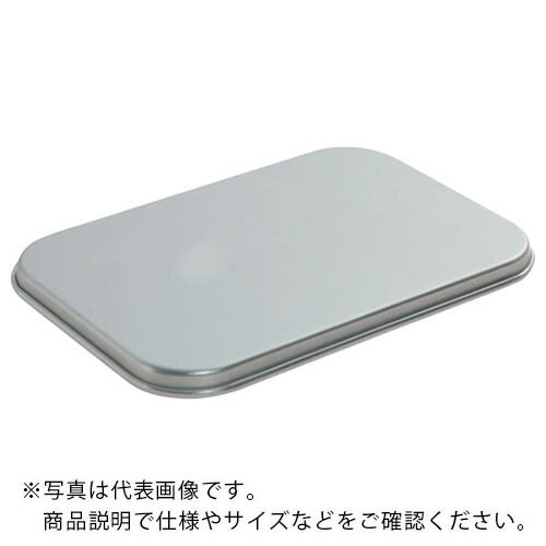 TRUSCO ߿Хåѳ 175X125X10 ( ALBF-167 ) ȥ饹滳()