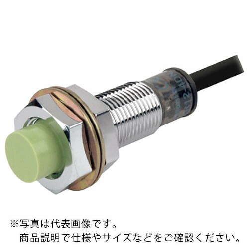 オートニクス ( マルヤス電業 ) 円柱型DC2線式近接センサ ( PRT12-4DO )
