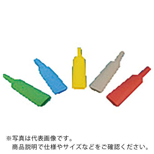 樂天商城 - 【SALE価格】デンカエレクトロン SZF2チューブ 赤 ( SZF2C-1.5-R )