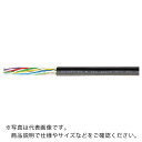 太陽ケーブルテック　電子機器配線用ケーブル　HK／20276XL　LF　100M HK/20276XL 15PX22AWG-100 ( HK20276XL15PX22AWG100 ) 太陽ケーブルテック（株）