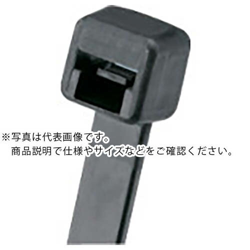 PANDUIT ( �ѥ�ɥ����å� ) �ʥ������«�Х�� ��Ǯ���� ��8.9��Ĺ��531 (100����) ( PLT6H-C30 ) ��5�ޥ��åȡ�