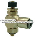 【SALE価格】チヨダ フジスピードコントローラα(金属)メーターイン6mm・M5×0.8 ( 6-M5SC-I ) 千代田通商(株)