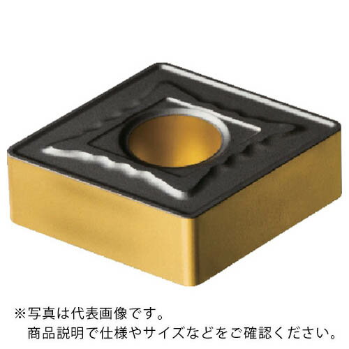 乐天商城 - サンドビック T-Max P 旋削用ネガチップ(112) 4335 ( CNMG 12 04 16-MR 4335 (112) ) 【10個セット】