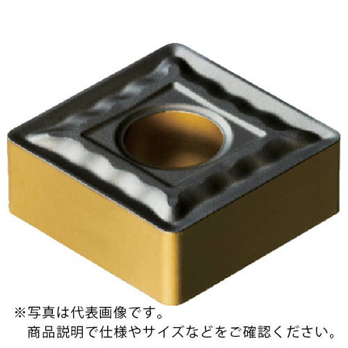 乐天商城 - サンドビック T-Max P 旋削用ネガチップ(112) 4335 ( SNMG 12 04 08-QM 4335 (112) ) 【10個セット】