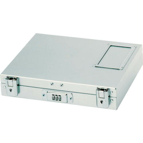 DAITO ダイヤル錠付カートリッジテープ用トランク ( CT-02D ) (株)ダイトウトランク 【メーカー取寄】