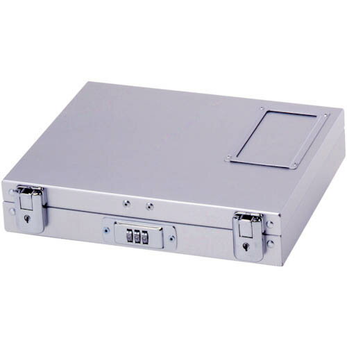 DAITO ダイヤル錠付LOTカートリッジ用トランク ( LT-02D ) (株)ダイトウトランク 【メーカー取寄】