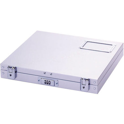 DAITO ダイヤル錠付LOTカートリッジ用トランク ( LT-04D ) (株)ダイトウトランク 【メーカー取寄】