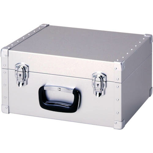 DAITO アルミ合金製トランク B型 ( ST-4500 ) (株)ダイトウトランク 【メーカー取寄】