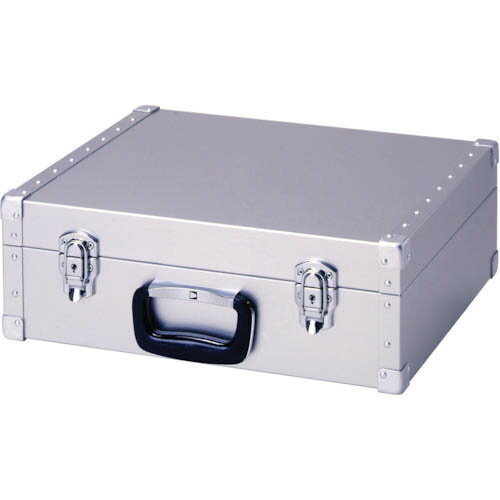 DAITO アルミ合金製トランク B型 ( ST-5000 ) (株)ダイトウトランク 【メーカー取寄】