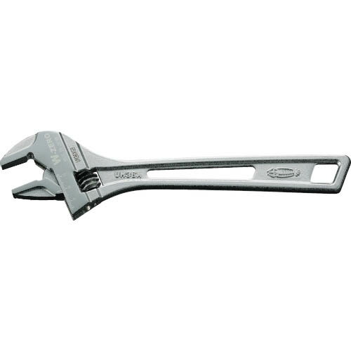 楽天Orange Tool Tokiwaエビ ハイブリッドモンキーレンチX W-ZERO 245mm （ UM36XGB ） （株）ロブテックス