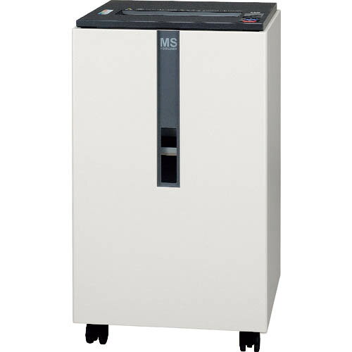 MS ( 明光商会 ) MSシュレッダー A3対応 細断最大枚数30枚(50/60Hz) ( UD-F30U ) (株)明光商会 【メーカー取寄】