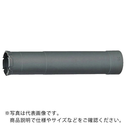 UNIKA ( ユニカ ) 多機能コアドリルUR21 複合材用45mm ボディ(替刃)のみ(UR-Sシャンク対応) ( UR21F045B )(4.0)