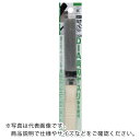 ツボサン ダイヤモンド 両刃ヤスリ 木柄付 75mm ( RD-1 (75MM#300) ) ツボサン(株)