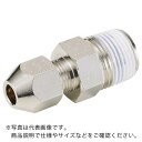 フジキン　黄銅製リングジョイント　ハーフユニオンRH−8MM−RC1／2 RH-8D-R ( RH8DR ) （株）フジキン