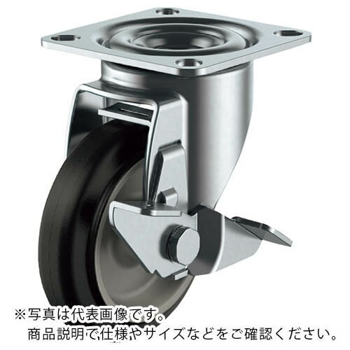 SALEʡۥ桼 ץ졼ȼ  㥹 졼 ط100mm ȥåѡդ J RJ2-S ˡ7171(6868) ( RJ2-100NRPS-G ) ()桼 㥹