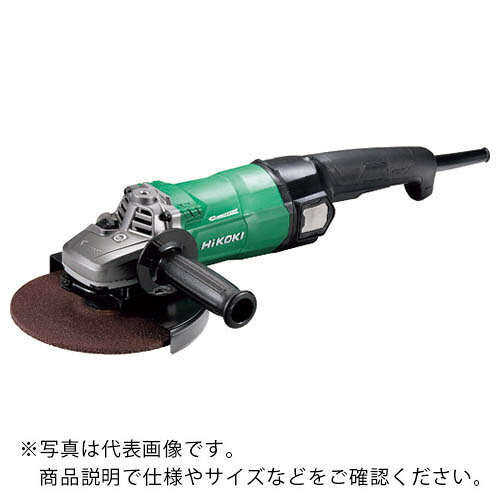 ランキング受賞 ｈｉｋｏｋｉ ２００ｖ電子ディスクグラインダ１８０ｍｍ ａｃブラシレス ブレーキ付 G18bye 0v G18bye0v 工機ホールディングス 株 メーカー取寄 国産 Matracompany Com