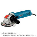 ボッシュ X-LOCKディスクグラインダー ( GWX750-125S ) ボッシュ(株) ( L8H12 )