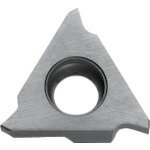 京セラ 溝入れ用チップ PV7040 PVDサーメット PV7040 ( GBA43L200-020 PV7040 ) 【10セット】 京セラ(株) ( K7748 )