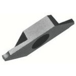 乐天商城 - 京セラ 突切り用チップ KW10 KW10 ( TKF16R150-S KW10 ) 【10個セット】