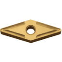京セラ 旋削用チップ CA510 CVDコーティング CA510 ( VNMG160408 CA510 ) 【10個セット】 京セラ(株) ( J1T09 )