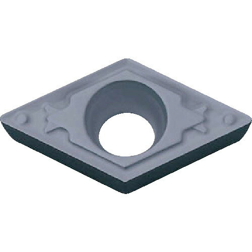 京セラ 旋削加工用チップ PVDコーティング PR1535 ( DCMT11T304HQ PR1535 ) 【10個セット】 京セラ(株)..