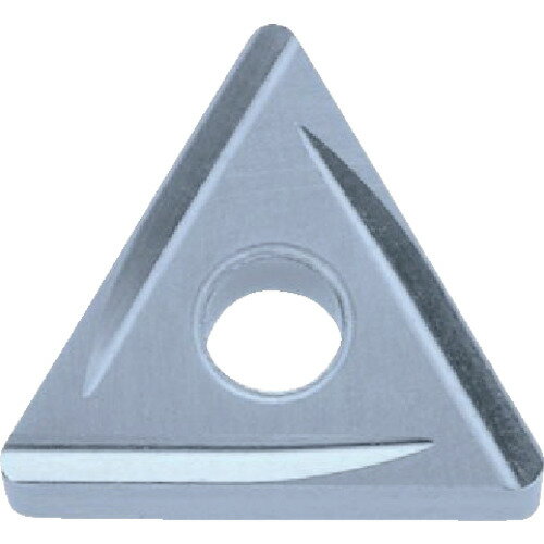 京セラ 旋削用チップ TN610 TN610 ( TNGG110304R-B TN610 ) 【10個セット】 京セラ(株) ( L7M29 )