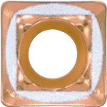 SALEʡ۵ ɥѥå CA520D CVDƥ CA520D ( SCMT050205-SM-E CA520D ) 10ĥåȡ () ( L4813 )