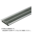 奥岡 ステンレス製 U字溝用 グレーチング 溝幅300用 P12.5 プレーン ( OSU4 38-30F(P12.5) ) (株)奥岡製作所 【メーカー取寄】