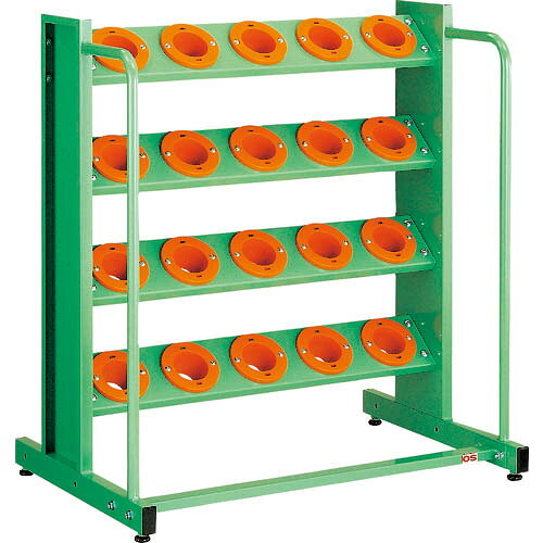 OS ツーリングタワー 間口832mm 奥行566mm 高さ923mm ( RN5020 ) 大阪製罐(株) 【メーカー取寄】