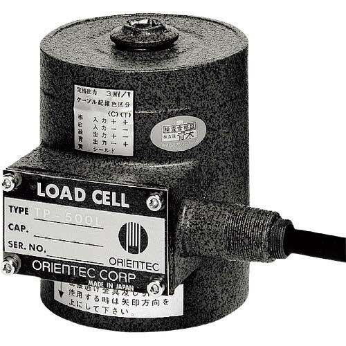 ファイナルバーゲン ａ ｄ 密閉構造型ロードセル ｔｐ ５００ｌ Tp 500l Tp500l 株 エー アンド デイ メーカー取寄 60 Off Ionart Ionhosting Hu