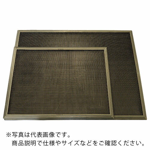 NOTRAX ( Justrite ) 消毒マット サニトラックス (...(4.0)