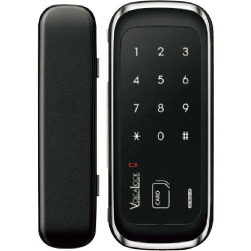 【SALE価格】LOCKMAN デジタルドアロック ( ID-303FE ) ロックマンジャパン(株)