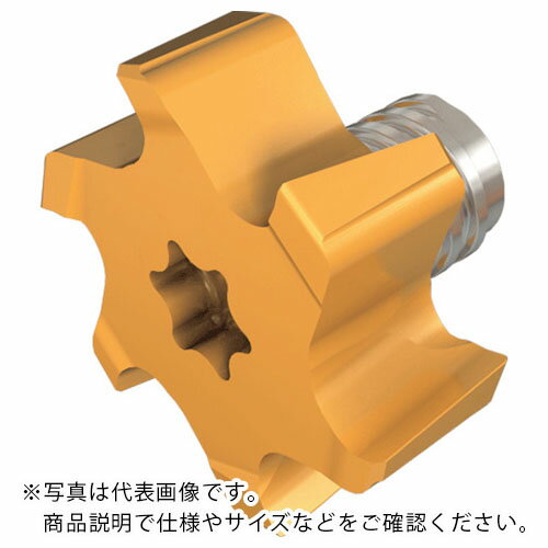イスカル マルチマスター Tスロッタ