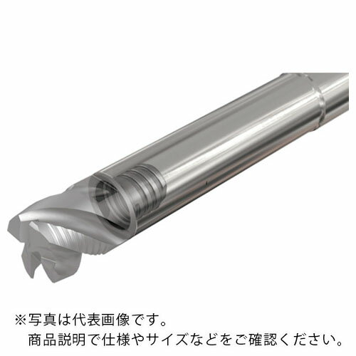 樂天商城 - イスカル マルチマスター ホルダー(ストレートシャンク) ( MM S-A-L100-C40T21 )