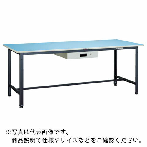 TRUSCO ڲٽź(250kg)BE 1800X600XH740 1ʰ 졼 ( BE-1860UDK1 ) ȥ饹滳() ...