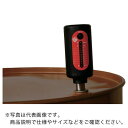 アクアシステム オイル用ドラム缶用液面計 (電池式) ( ZKT-D-OL ) アクアシステム(株) 【メーカー取寄】