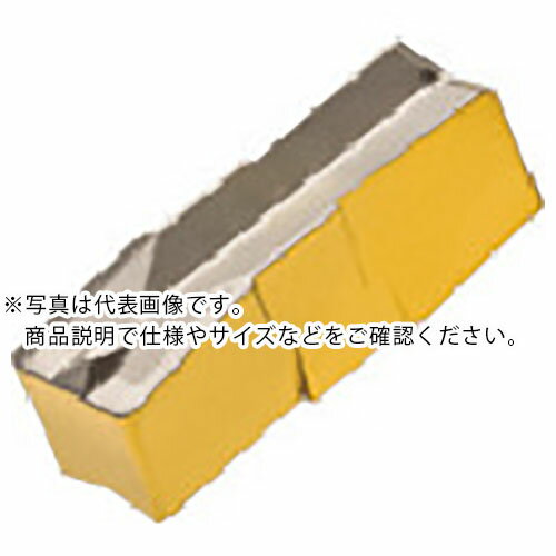 イスカル カットグリップ チップ GIP IC808 ( GIP2.87-0.20 IC808 ) 【10個セット】