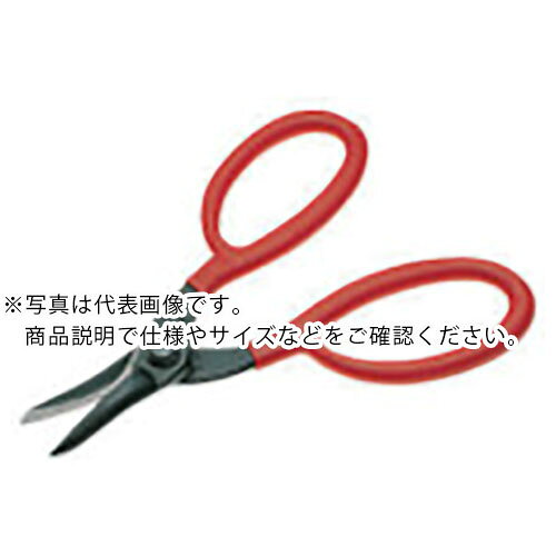 特長：特殊鋼を高周波熱処理し、切味、耐久性に優れています。切断面の“歪み”“曲り”が生じにくいよう刃背部を特殊形状にしています。支点のボルトには、ゆるみを防ぐことで自動的に最適の切れ味が得られるように特殊座金を入れています。用途：汎用工具仕様：刃長(mm)：45刃厚(mm)：4全長(mm)：180呼び寸法：175材質／仕上：刃部：特殊鋼グリップ部：PVC　●代表画像について 商品によっては、代表画像を使用している場合がございます。 商品のカラー、サイズなどが異なる商品をイメージ画像として 使用させて頂いている場合がございます。 必ず、商品の品番と仕様をご確認のうえ、ご注文お願いいたいます。 　●代金引換でのお支払いについて 発送する商品の総重量が20kgを超えてしまったり、 商品の大きさが当店から発送できる規定サイズを超えてしまう場合 メーカー直送での対応となりますので、 代金引換がご利用頂けない場合がございます。 該当する場合、当店から別途メールにてご連絡させて頂いております。 　●北海道・沖縄・離島・一部地域の送料について 別途追加で送料がかかる場合がございます。 送料がかかる場合は、メールにて送料をご連絡させて頂き、 お客様にご了承頂いてからの手配となります。 　●お買上げ明細書の廃止について 当店では、個人情報保護と環境保護の観点から同封を廃止しております。 お買上げ明細書が必要な場合は、備考欄に「お買上げ明細必要」と 記載お願いいたします。 当店からの出荷の場合は、同封にて発送させて頂きます。 （※メーカー直送の場合は、PDFデータをメールさせて頂きます。）