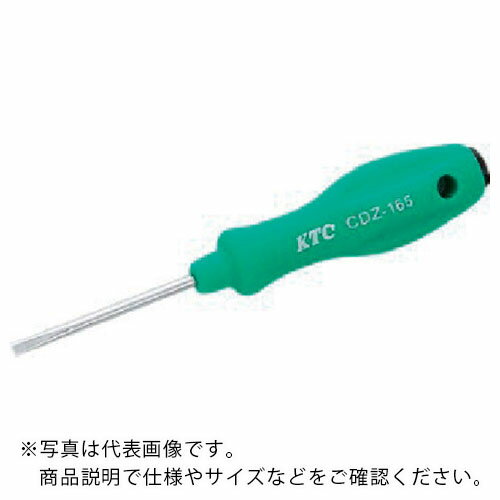 KTC ֥åȥɥ饤3.5mm ( CDZ-165 ) Ե()