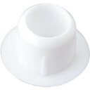 【SALE価格】SUGATSUNE (120041060) 多目的穴埋めキャップ Φ8穴用 ( KD-771-65W ) スガツネ工業(株)