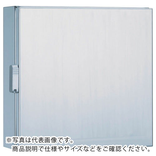 乐天商城 - Nito ( 日東工業 ) ステンレスSCL形ボックス 1個入り ( SCL12-252 ) 【メーカー取寄】