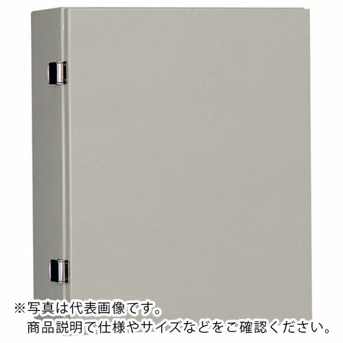 Nito 日東工業 CRV形コントロールボックス 1個入り ( CRV35-45 ) 日東工業(株) 【メーカー取寄】