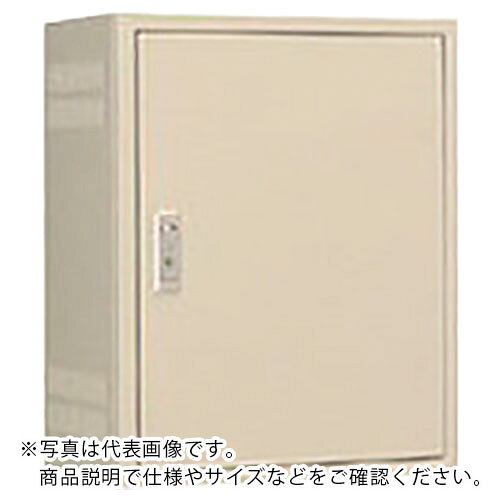 Rakuten - Nito ( 日東工業 ) 熱機器収納キャビネット 1個入り ( B12-43LSC ) 【メーカー取寄】